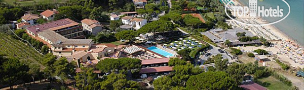 Hotelier's photos Biodola 4*