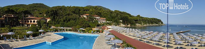 Hotel photo Del Golfo 4*