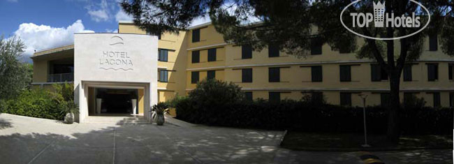 Hotelier's photos Lacona 4*