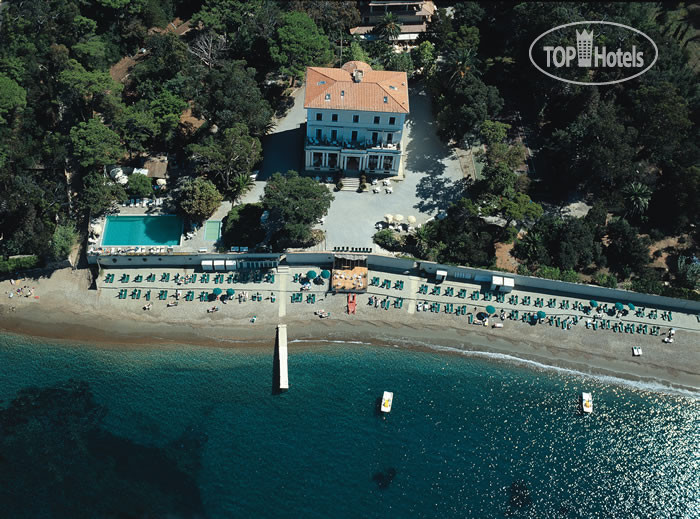 Hotel photo Villa Ottone 5*