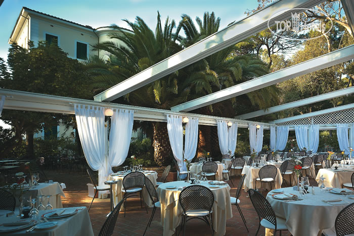 New photos from tourists Villa Ottone 5*