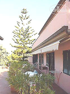 New photos from tourists Casa Rosa 3*