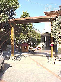 Hotelier's photos Casa Rosa 3*