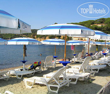New photos from tourists Mare 3*
