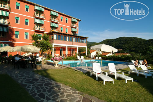 Hotelier's photos La Feluca 3*