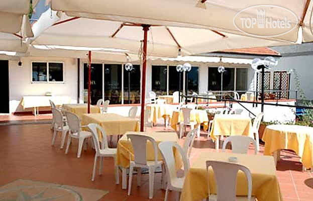 New photos from tourists Viticcio 3*