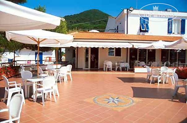 Hotel photo Viticcio 3*