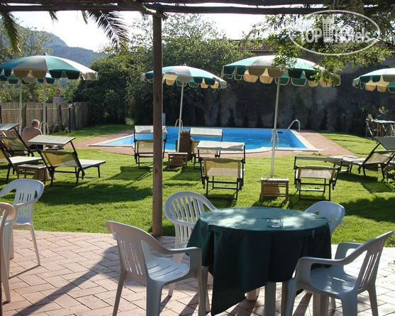 New photos from tourists Tirrena hotel Schiopparello 2*