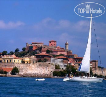 Hotelier's photos St.Stefano 1*