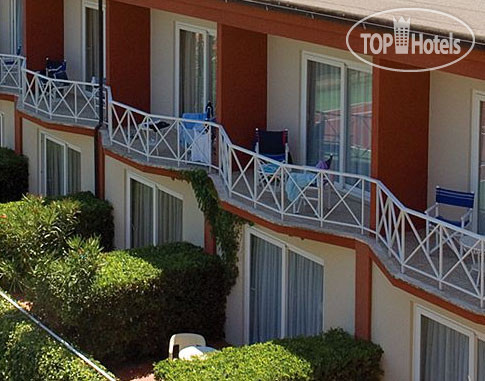 New photos from tourists Desiree 4*