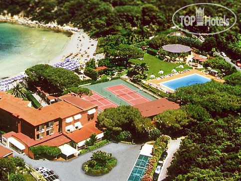Hotel photo Desiree 4*