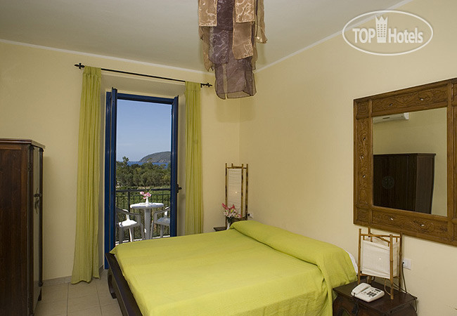 New photos from tourists Villa Giulia 3*