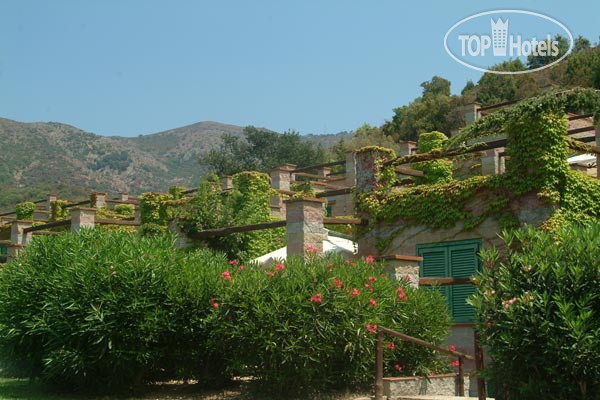 Hotel photo Sant'Anna del Volterraio 