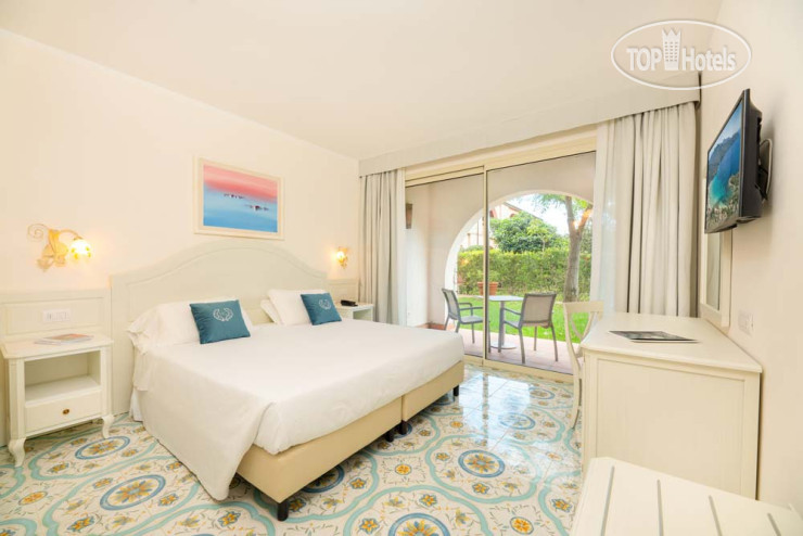 Hotel photo Del Golfo Hotel - Dependance 3*