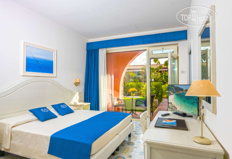 Hotel photo Del Golfo Hotel - Dependance 3*