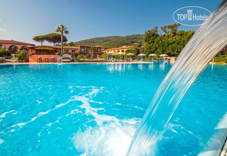 Hotel photo Del Golfo Hotel - Dependance 3*