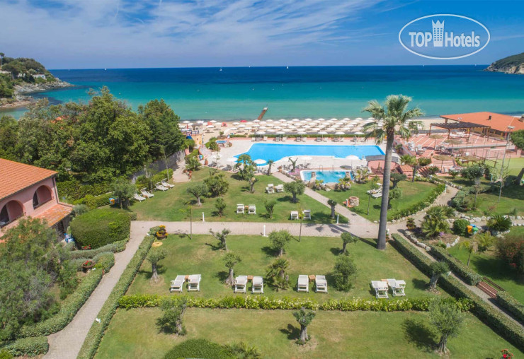 Hotelier's photos Del Golfo Hotel - Dependance 3*