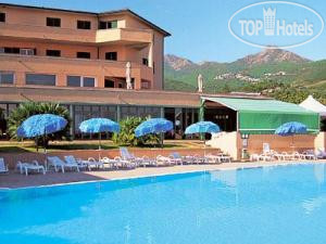 New photos from tourists Isola Verde 3*