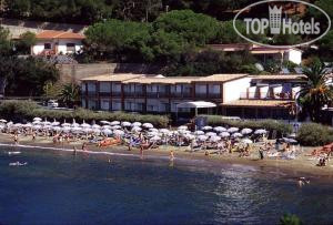 Hotelier's photos Stella Maris 3*
