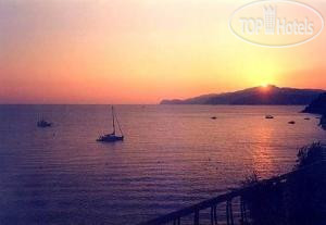 New photos from tourists Stella Maris 3*