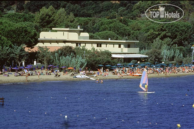 Hotel photo Le Acacie 4*
