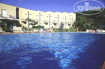 New photos from tourists Residence Le Acacie 4*