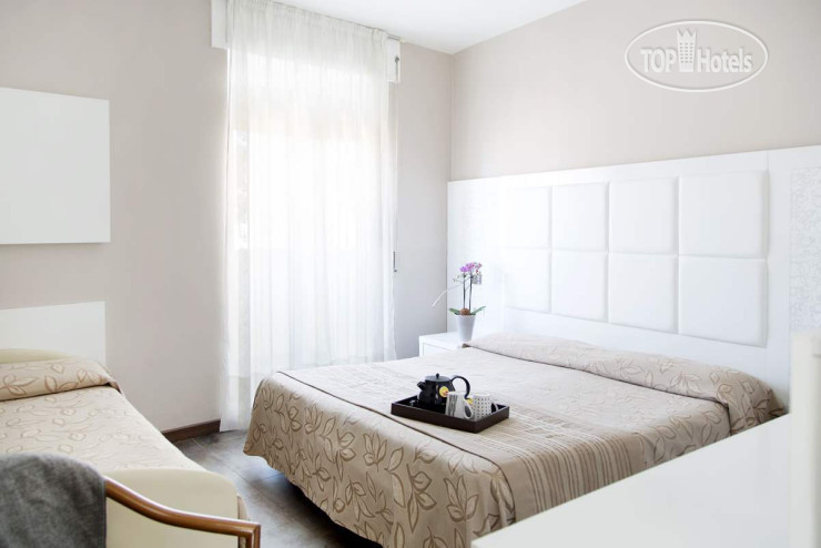 Hotel photo Primavera 3*