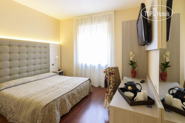 Hotel photo Primavera 3*