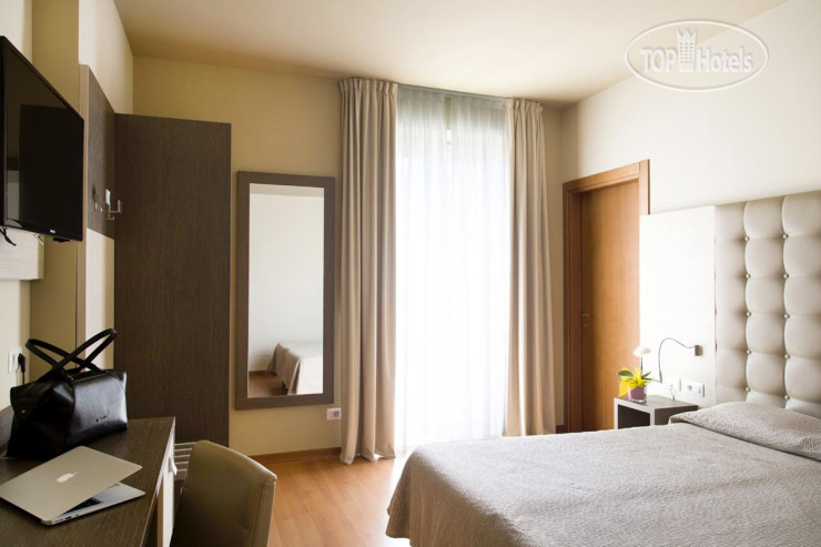 Hotel photo Ristorante Meeting 3*