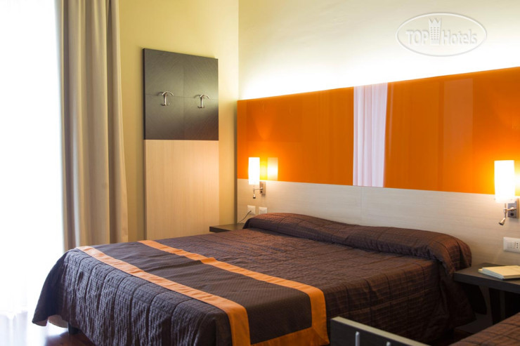 New photos from tourists Ristorante Meeting 3*