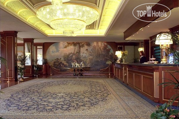 New photos from tourists Grand Hotel Bristol 4*