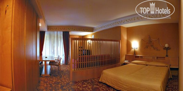 New photos from tourists Grand Hotel Des Iles Borromees 5*