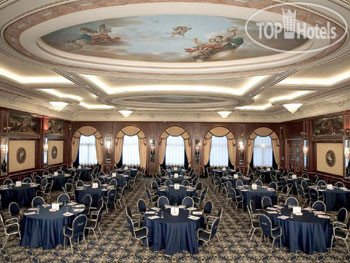 Hotelier's photos Grand Hotel Dino 4*
