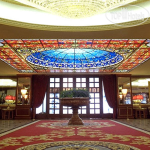 New photos from tourists Grand Hotel Dino 4*
