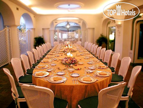 Hotelier's photos La Palma Stresa 4*