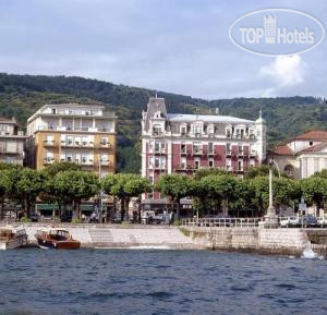 Hotelier's photos Milan Speranza Au Lac 4*