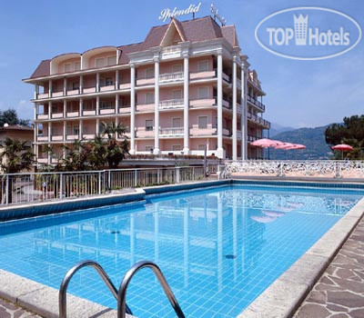Hotelier's photos Splendid 4*