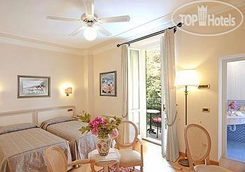 Hotelier's photos Belvedere 3*
