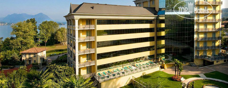 Hotelier's photos Carl & Do Residence 4*