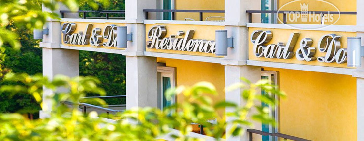 New photos from tourists Carl & Do Residence 4*