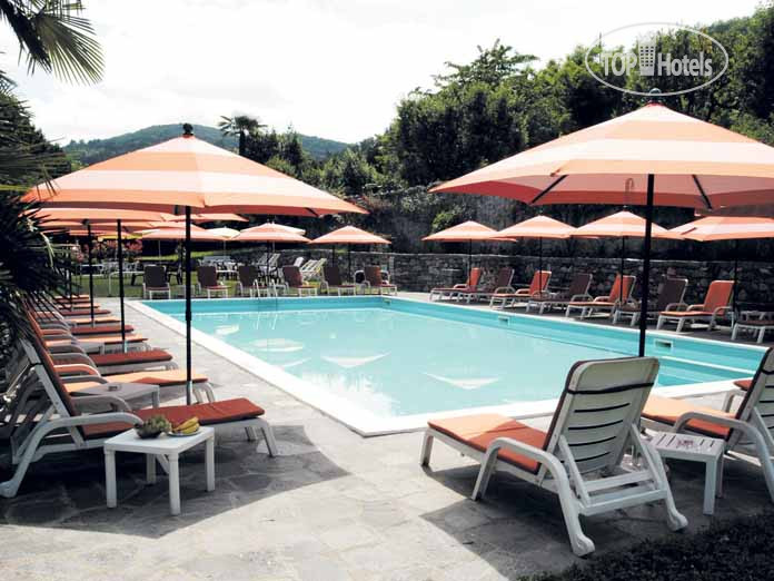 New photos from tourists Villa Paradiso 4*