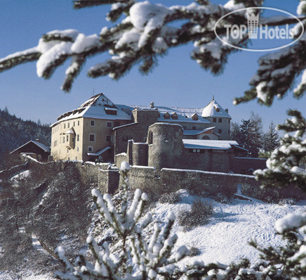 Hotelier's photos Schloss Sonnenburg 4*