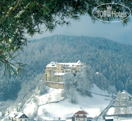 New photos from tourists Schloss Sonnenburg 4*