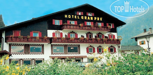 Hotel photo Gran Pre 3*