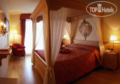 Hotel photo Beverly Hotel 4*