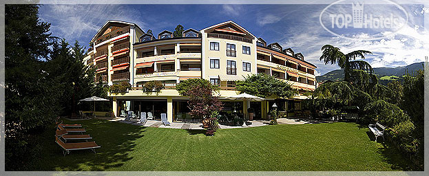 Hotel photo Hotel Dominik 4*