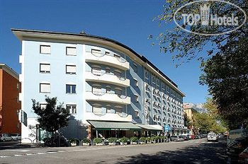 Hotelier's photos Everest Restaurant Hotel 3*