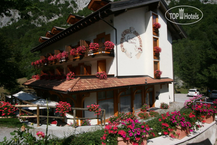 Hotel photo Garni Lago Nembia 3*