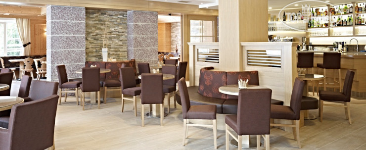 New photos from tourists Alpenresort Belvedere Wellness & Beauty 4*