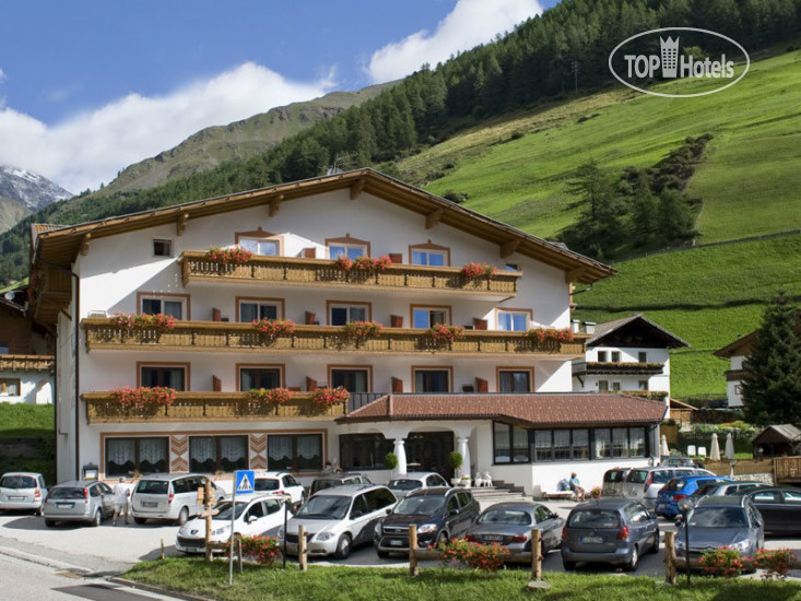 Hotel photo Schwarzer Adler 3*